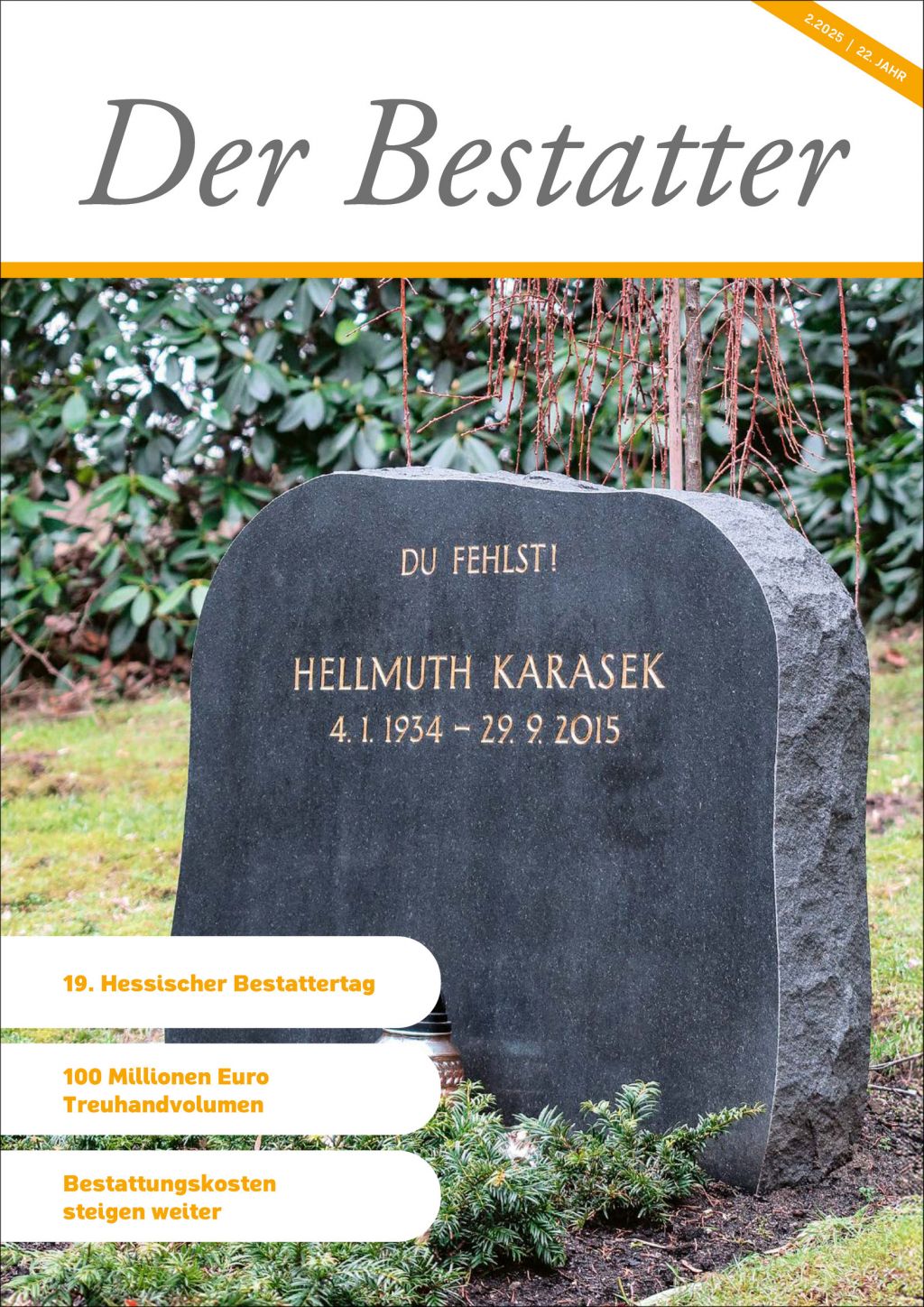 Grabstein mit Inschrift