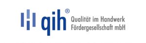 Qualität im Handwerk Logo