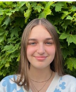 Foto Hailey Voßbeck